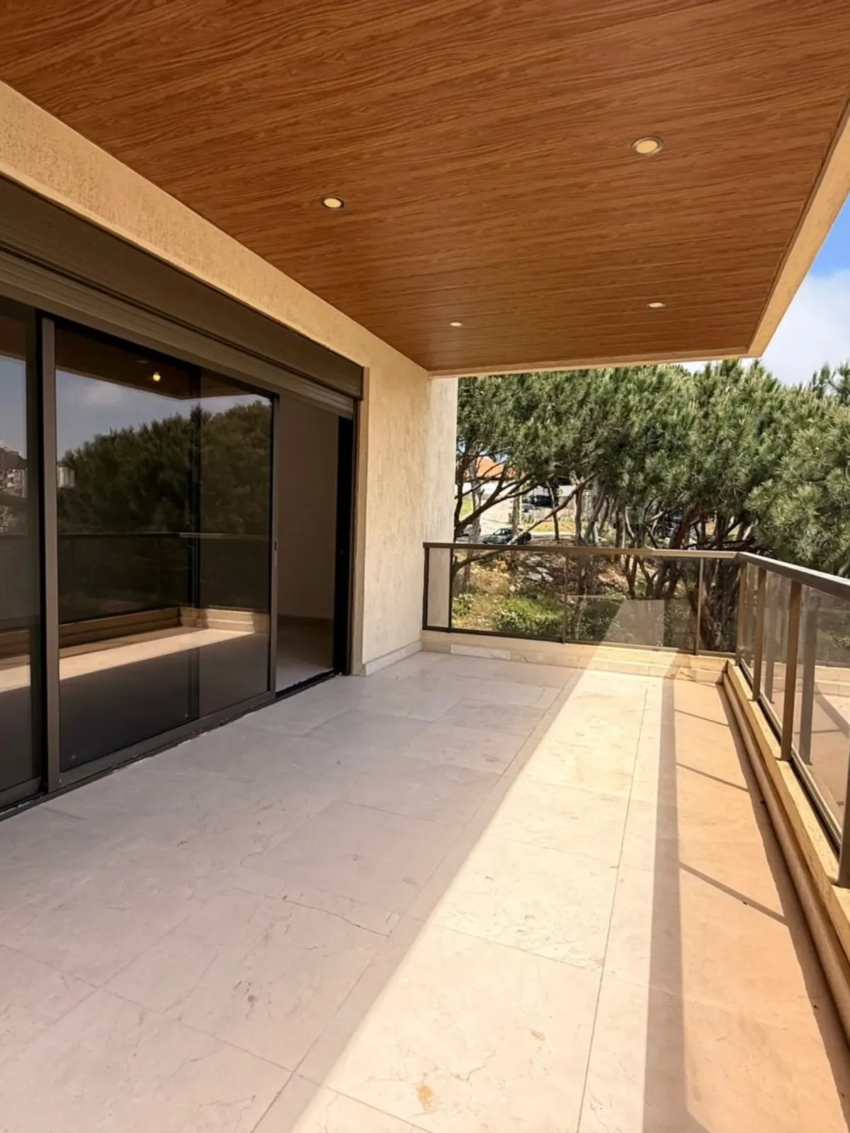 Garden Apartment for Sale in Broumana — الصورة 2