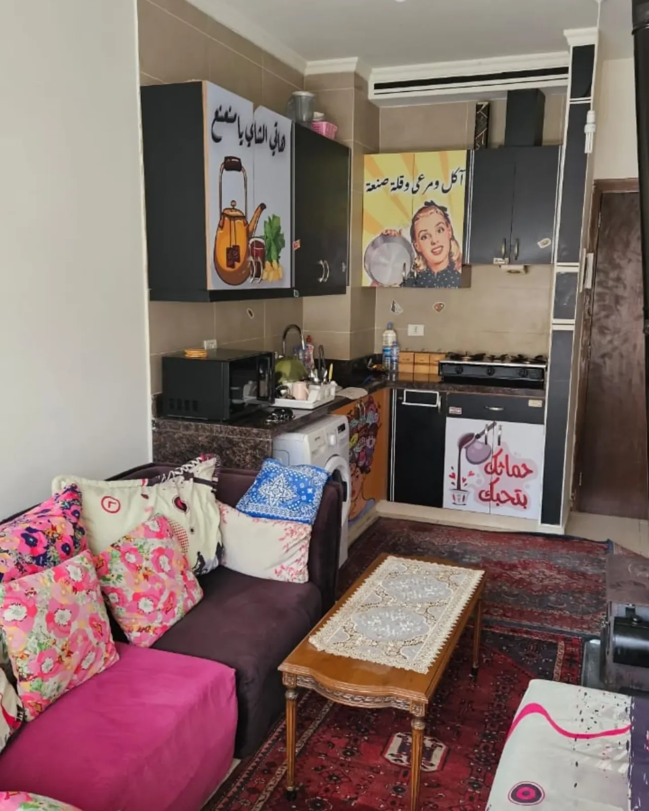 Chalet for Sale in Zaarour — الصورة 2