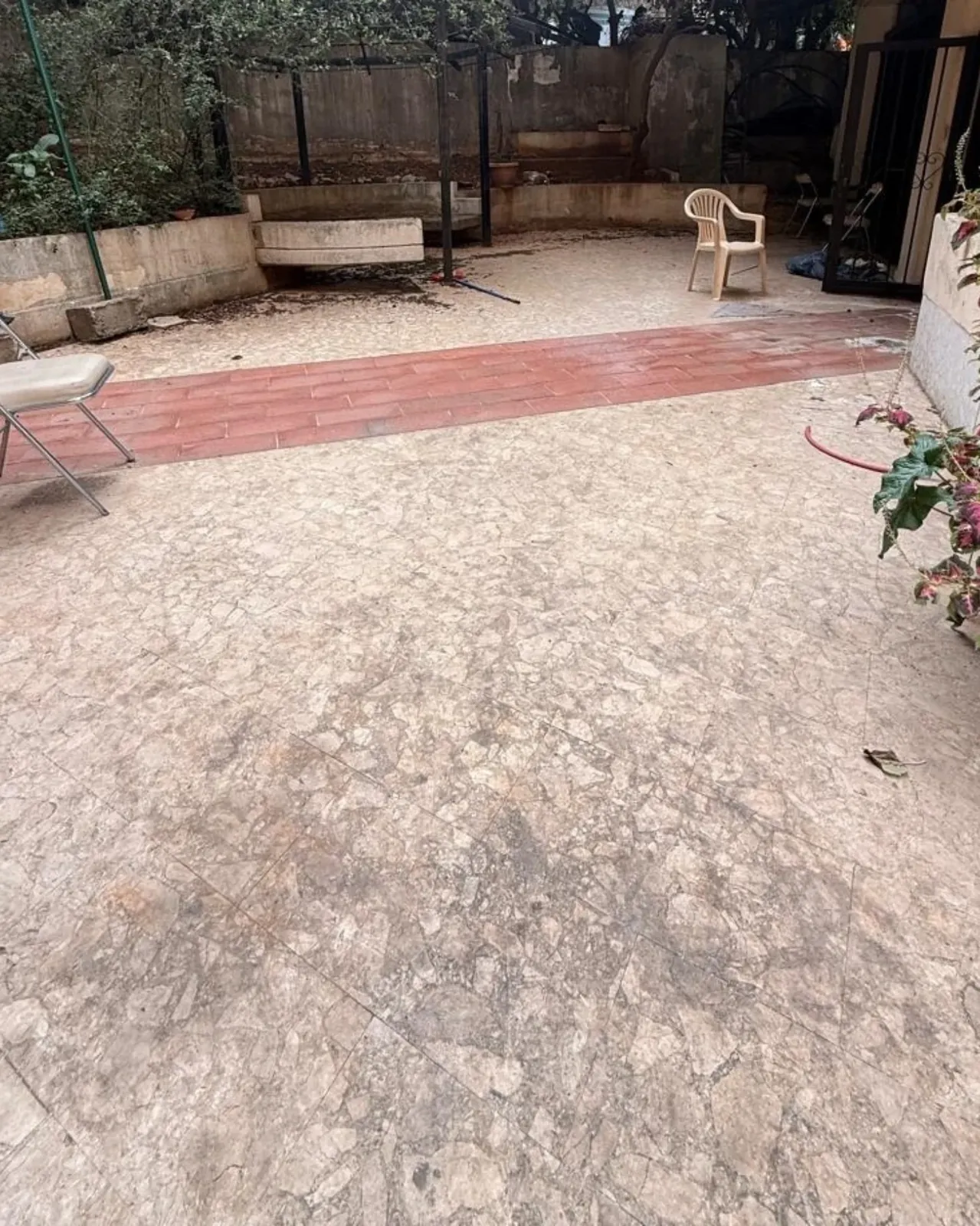 Garden Apartment for Sale in Rabieh / Rabwe — الصورة 2