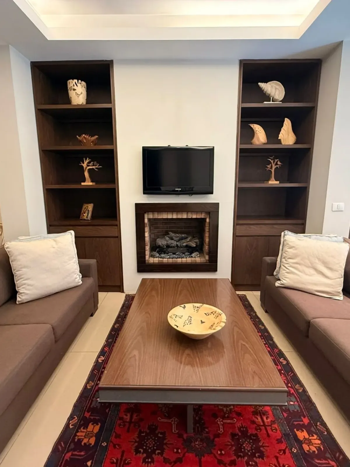 Duplex with Garden for Sale in Antelias — الصورة 3