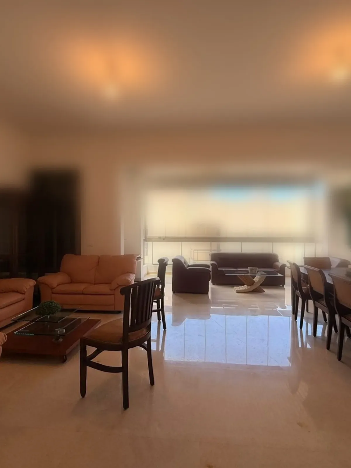 Furnished Apartment for Sale in Aoukar — photo 3