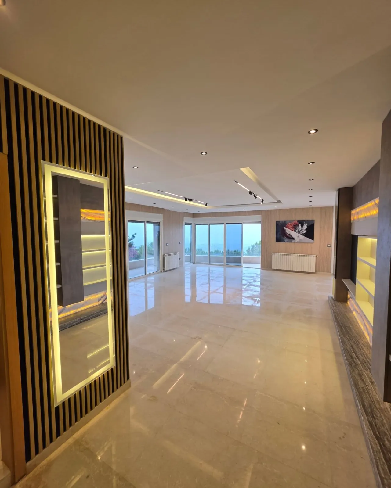 Apartment for Sale in Hbous (Cornet Chehwan) — photo 2