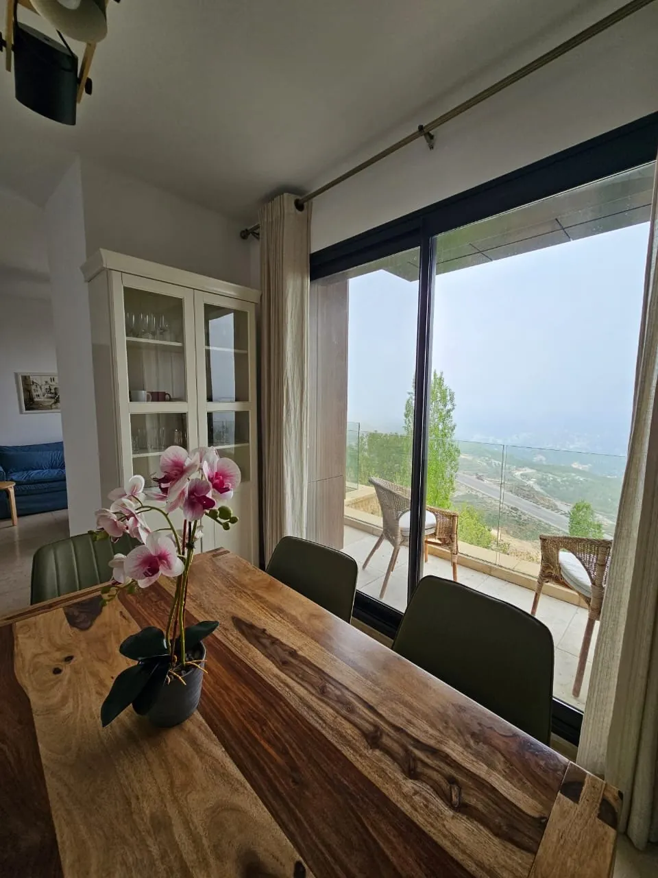 Chalet for Sale in Faqra — الصورة 2