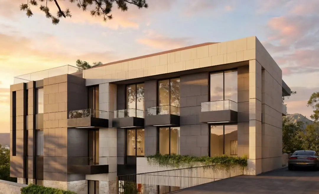 Biyada Sea View Residences — الصورة 2