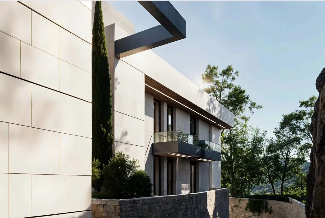 Biyada Sea View Residences — الصورة 3