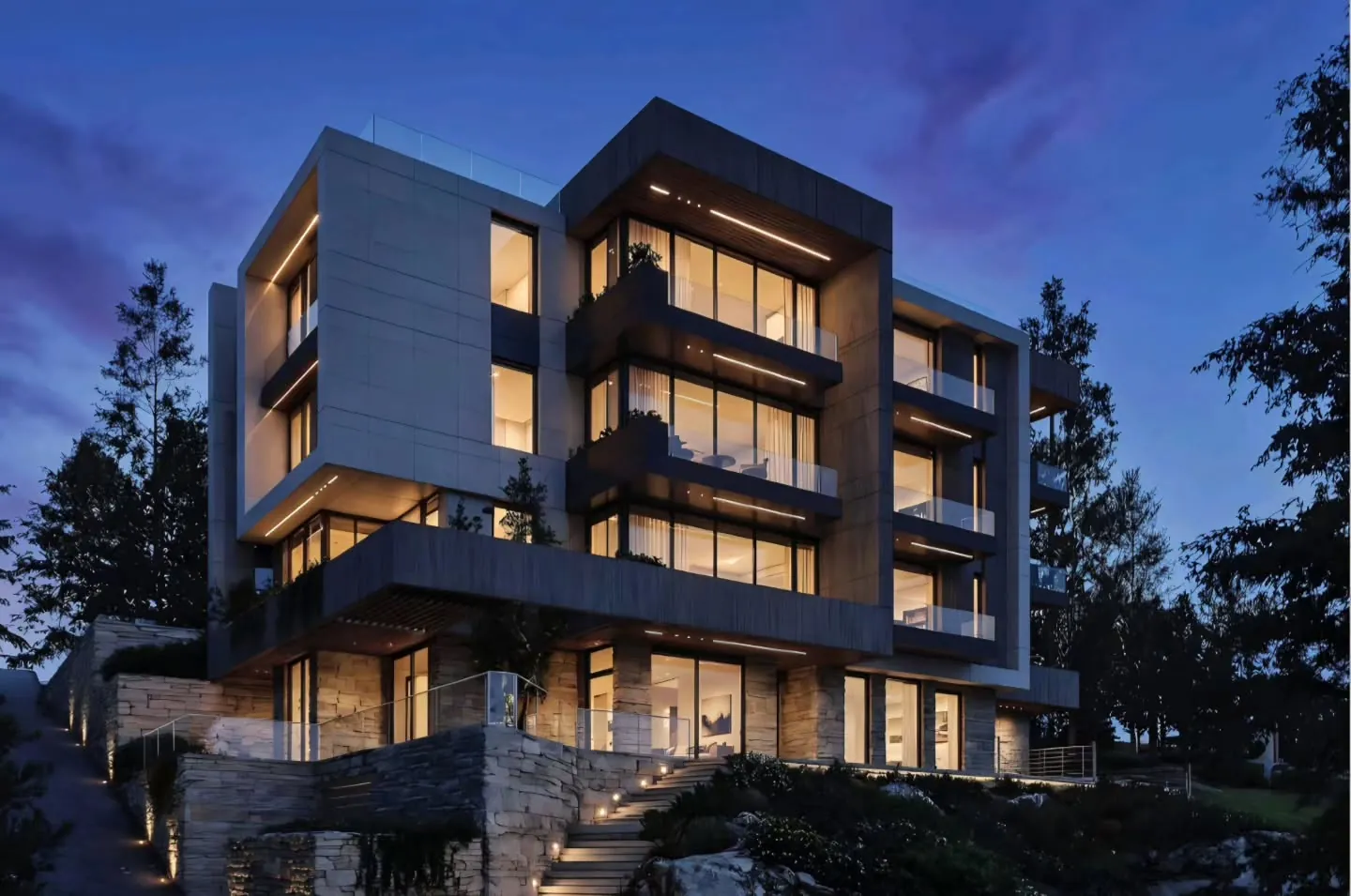 Hbous Modern Apartments — الصورة 3