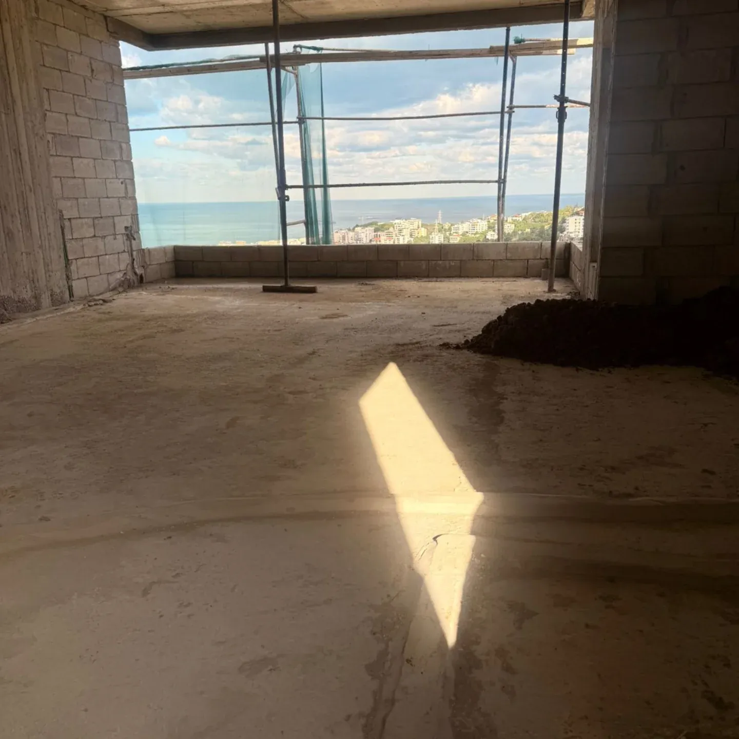Bsalim Sea View Apartments — الصورة 2