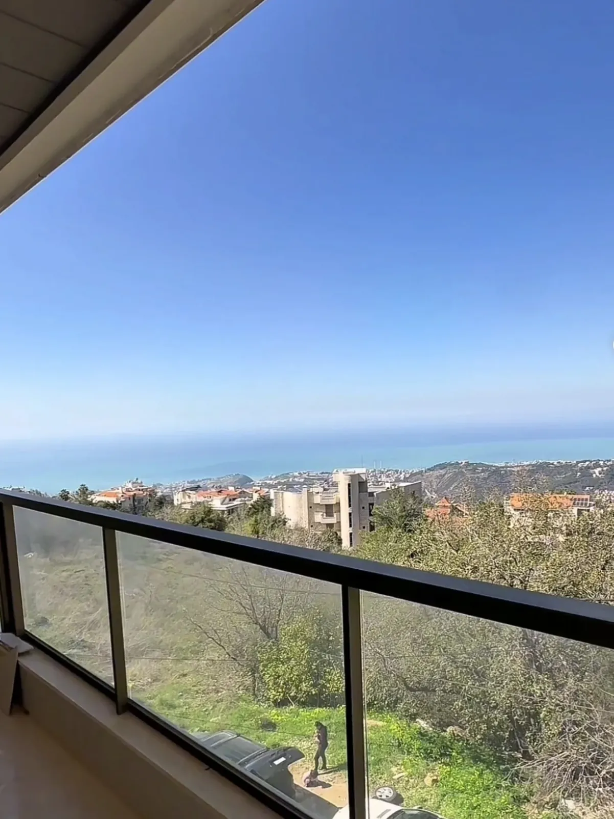 Cornet Chehwan Sea View Apartments — الصورة 3