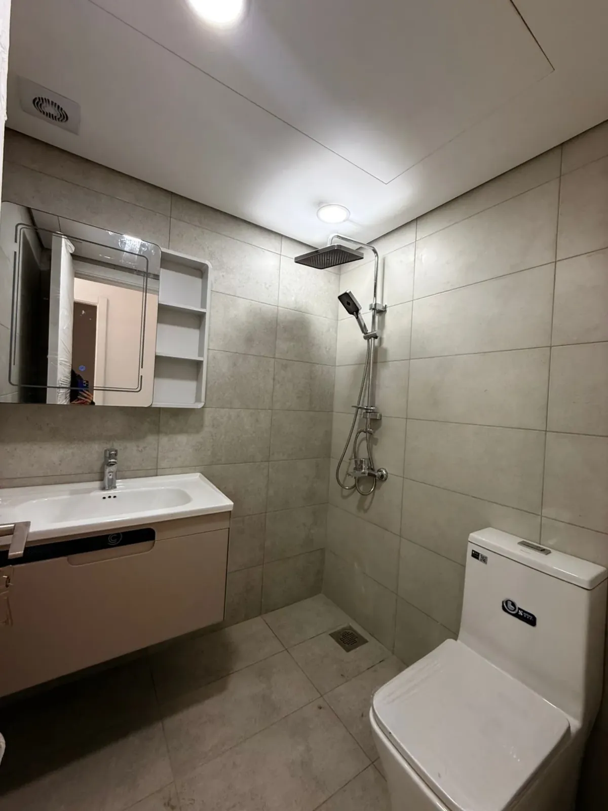 Cornet Chehwan Sea View Apartments — الصورة 4