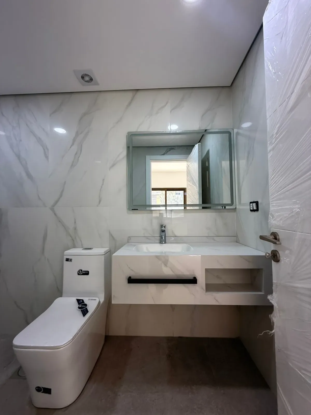 Cornet Chehwan Sea View Apartments — الصورة 6