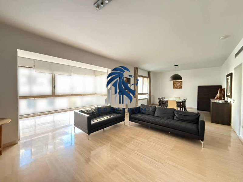 Apartment For Rent In Achrafieh — photo 2