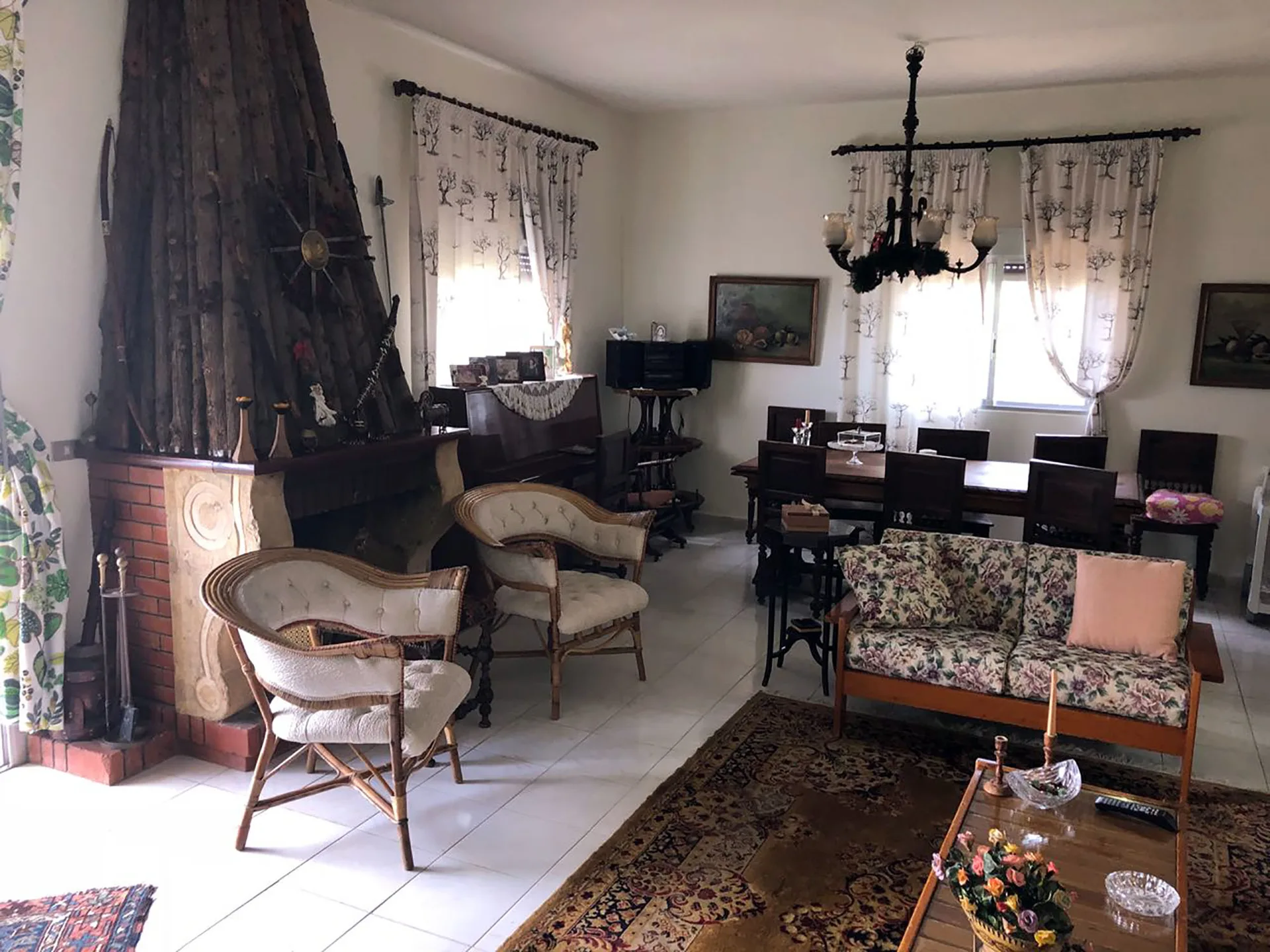 Villa for Sale in Ghosta, Lebanon — الصورة 3