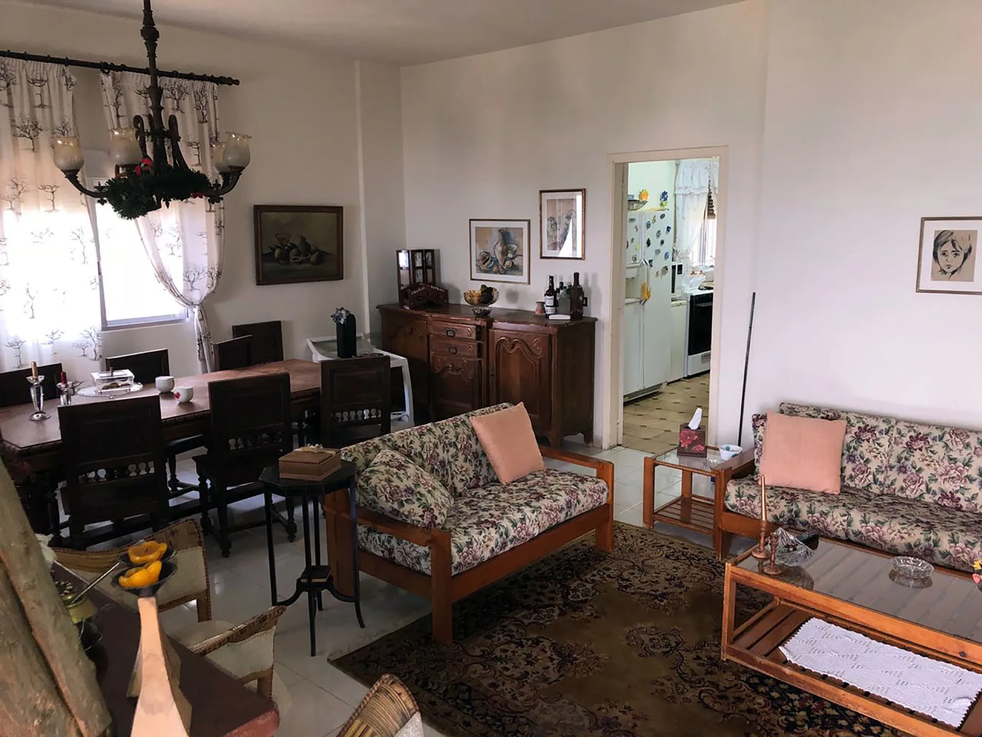 Villa for Sale in Ghosta, Lebanon — الصورة 6