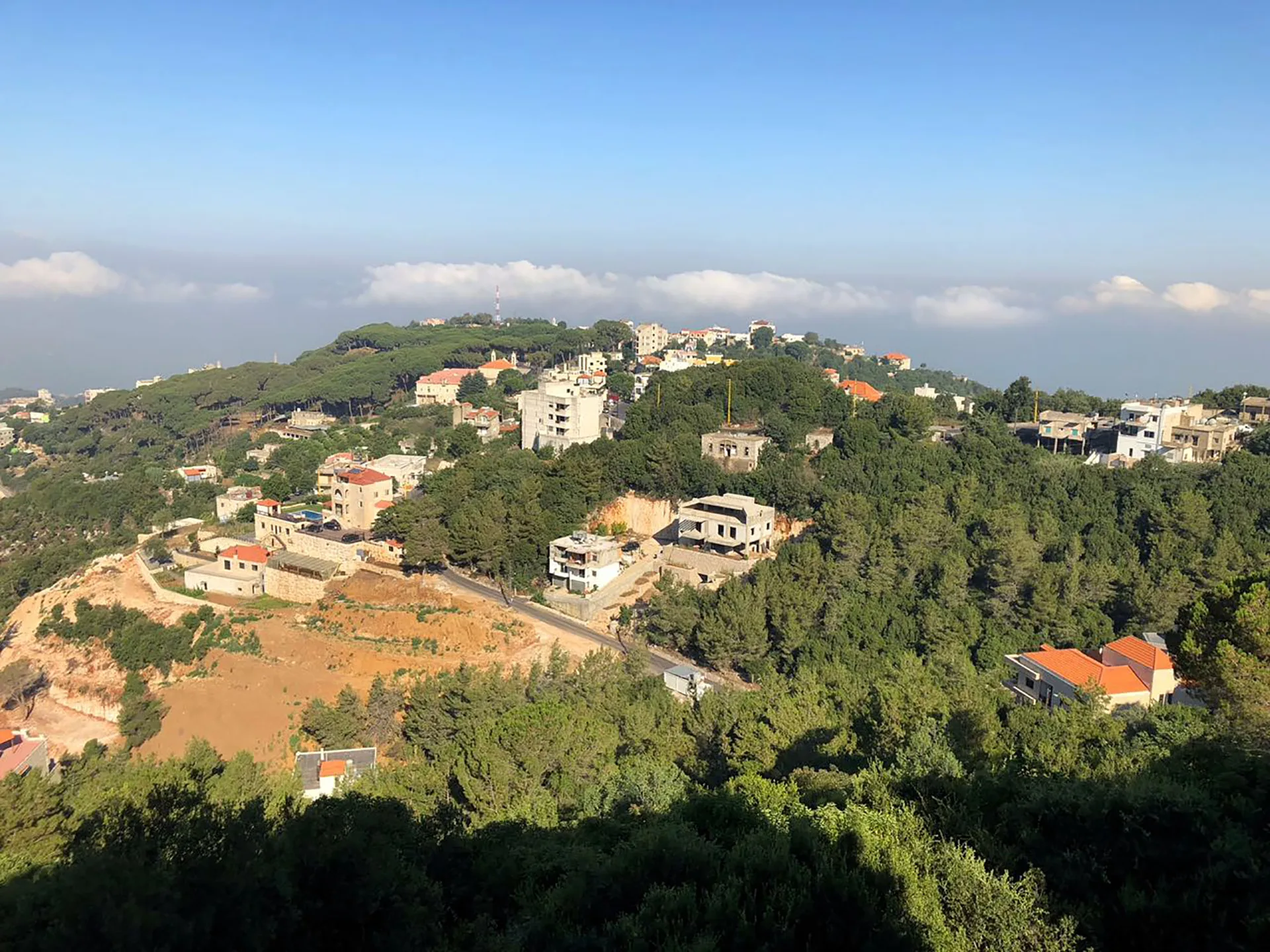 Villa for Sale in Ghosta, Lebanon — الصورة 5