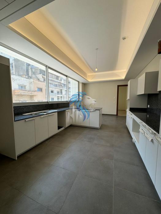 Apartment For Sale In Ain El Mraisseh — photo 2