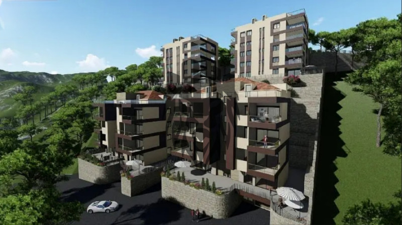 Apartment For Sale In Fanar