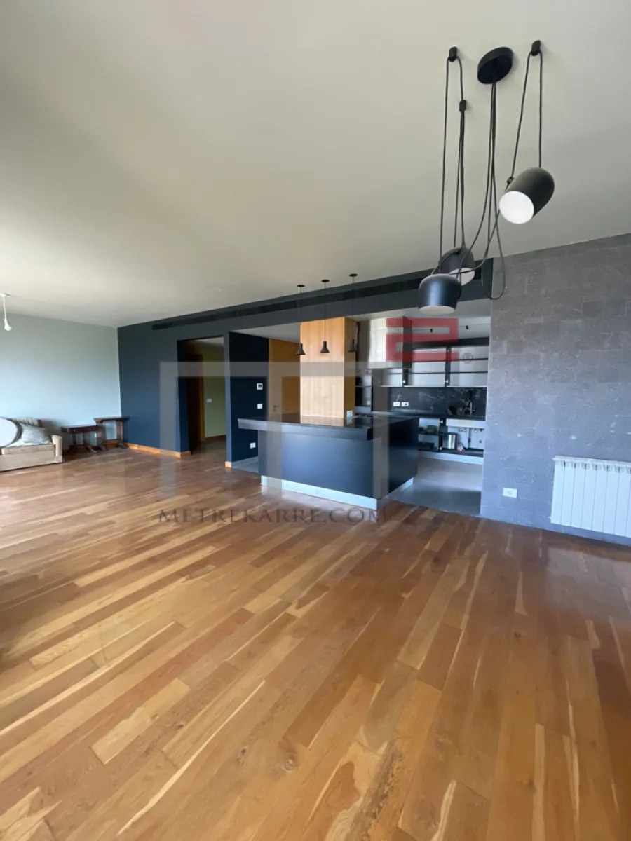 Apartment for Rent in Jamhour