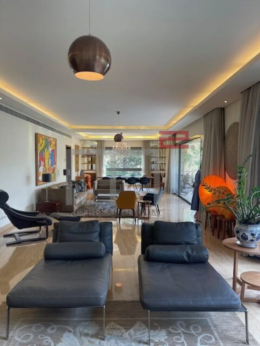 Apartment for Rent in Nasrah — photo 2