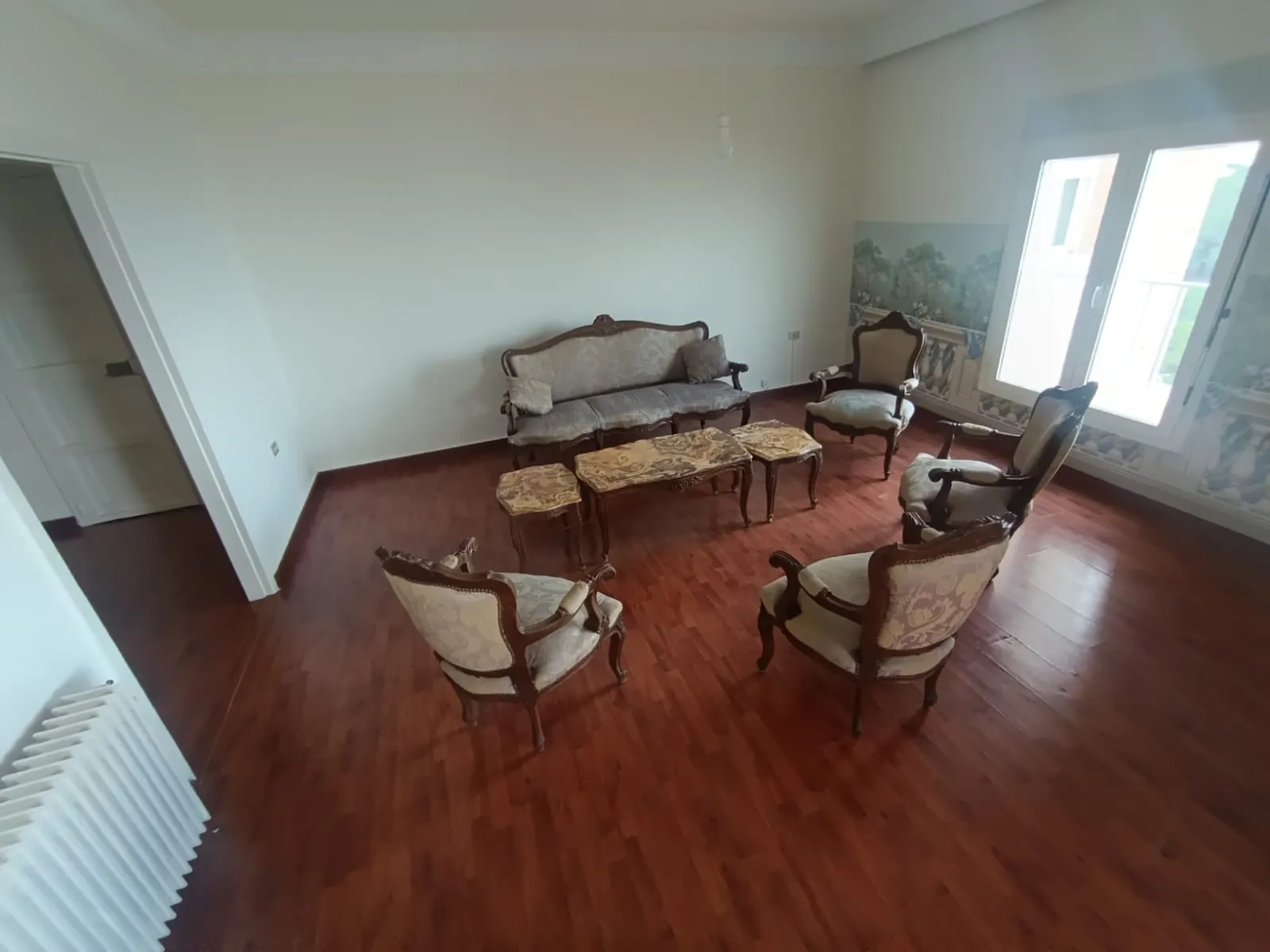 Apartment for Rent – Beit Mery