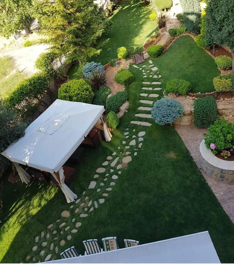 Villa for Sale in Bhamdoun — الصورة 3