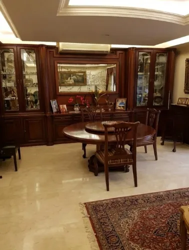 Furnished Apartment for Rent – Ain Saade