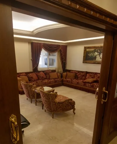 Furnished Apartment for Rent – Ain Saade — الصورة 2
