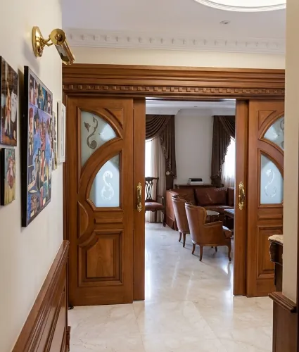 Furnished Apartment for Rent – Ain Saade — الصورة 3