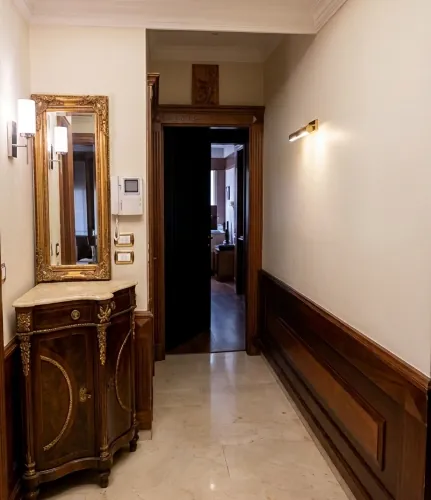 Furnished Apartment for Rent – Ain Saade — الصورة 4