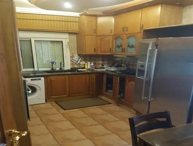 Furnished Apartment for Rent – Ain Saade — الصورة 5
