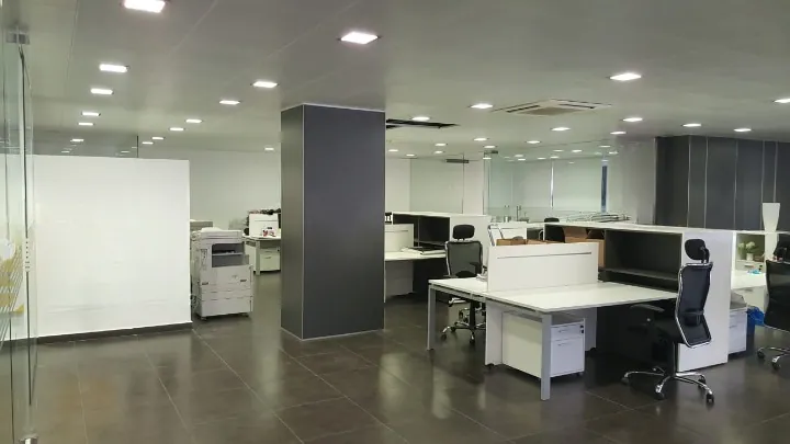 Furnished Office for Sale – Mansourieh
