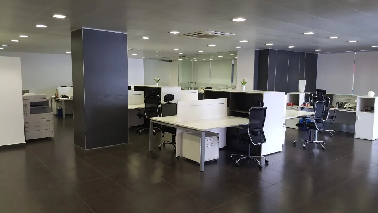 Furnished Office for Sale – Mansourieh — الصورة 2