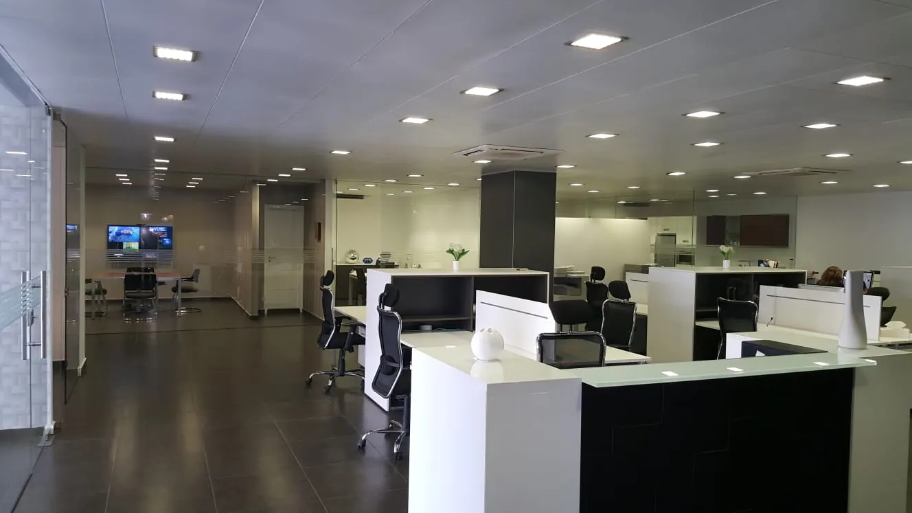 Furnished Office for Sale – Mansourieh — الصورة 5