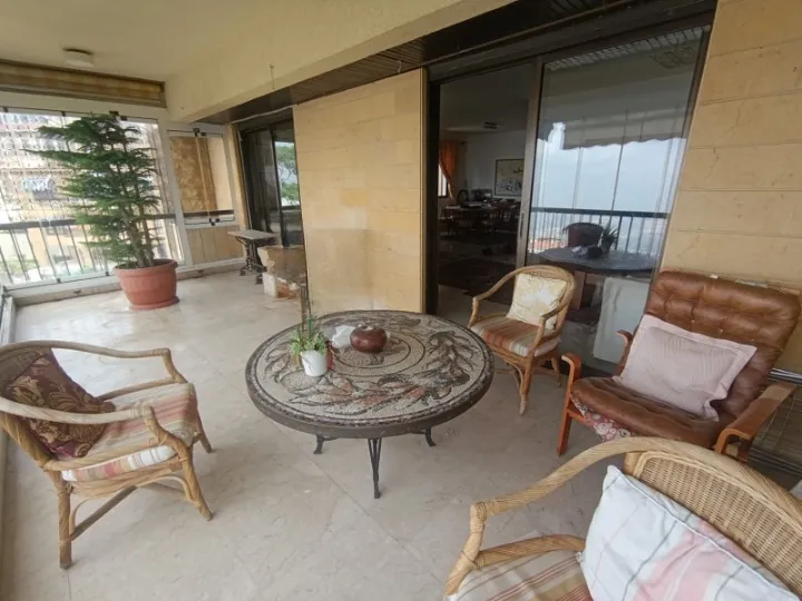 Apartment For sale In Beit Mery