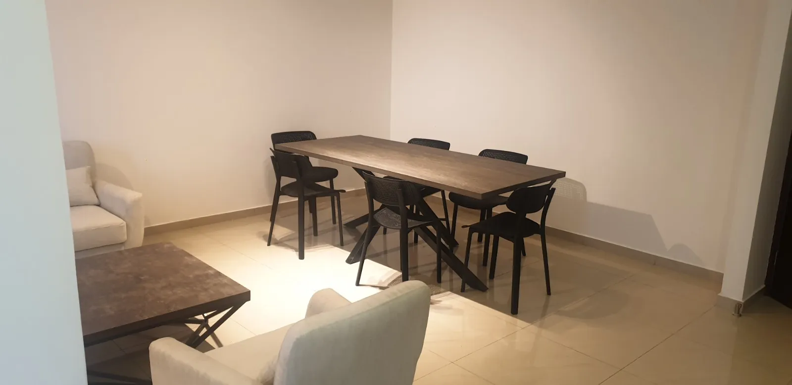 Furnished Apartment for Rent in Rmeil — photo 2