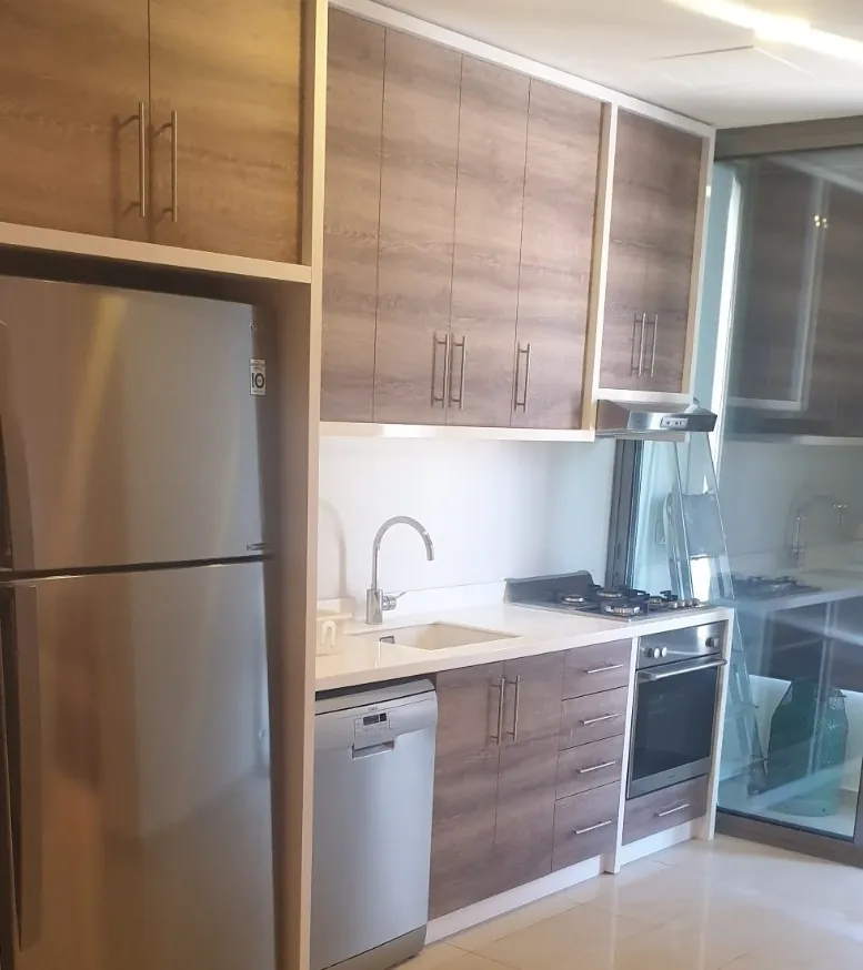 Furnished Apartment for Rent in Rmeil — photo 3