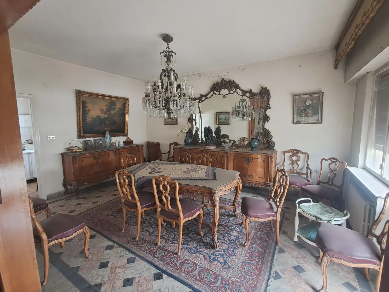 Apartment for Sale in Achrafieh — photo 2