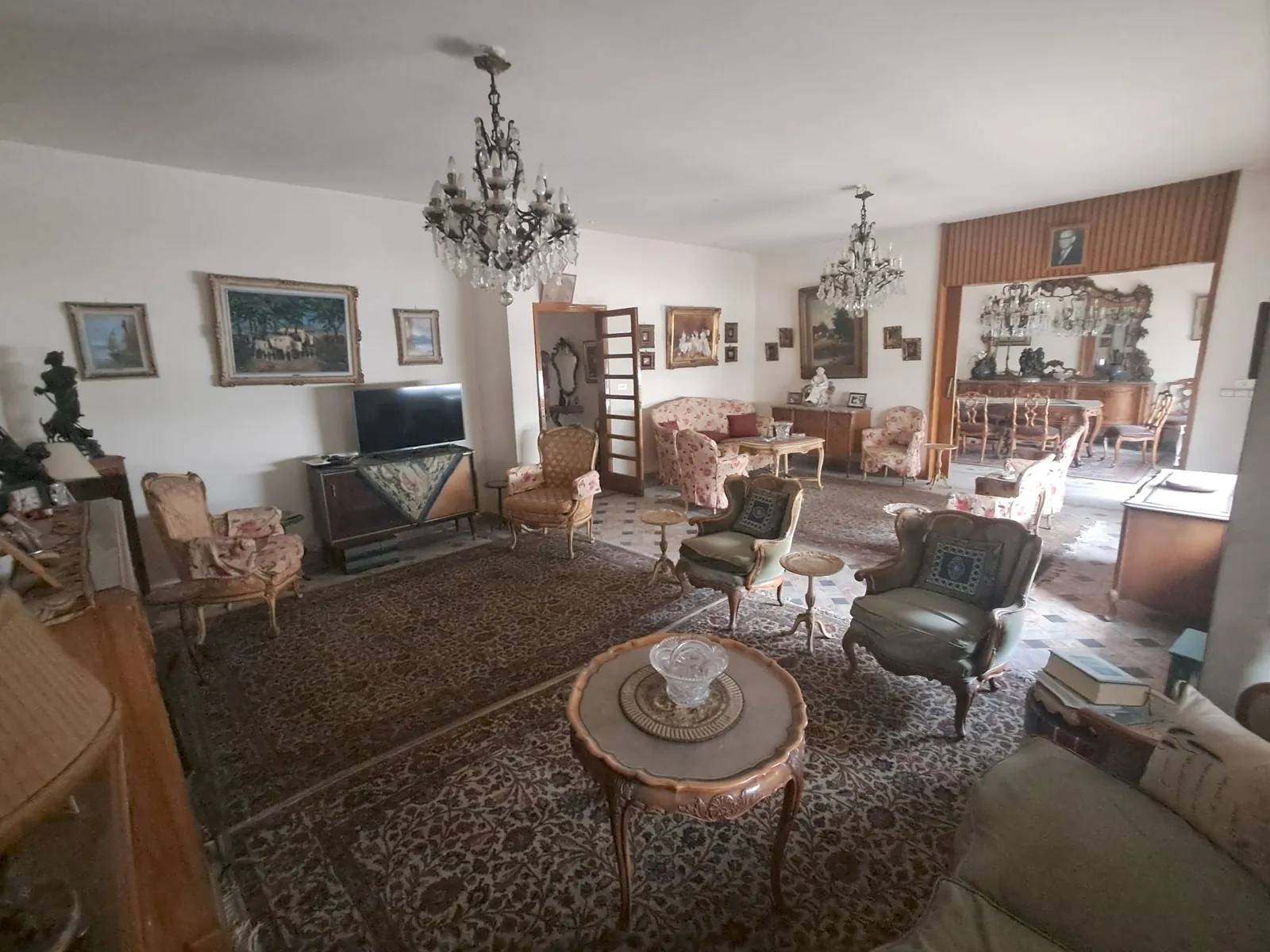 Apartment for Sale in Achrafieh — photo 3