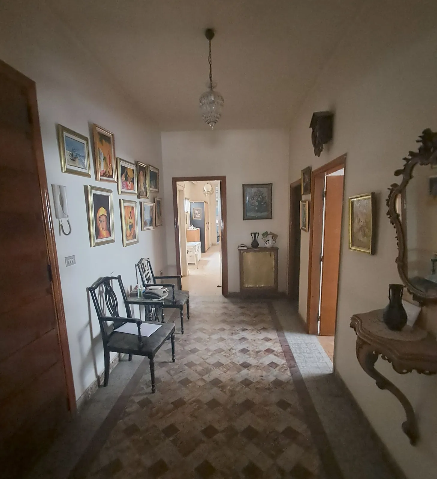 Apartment for Sale in Achrafieh — photo 5