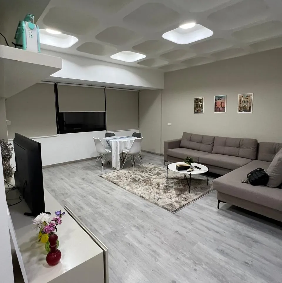 Furnished Apartment for Rent – Achrafieh