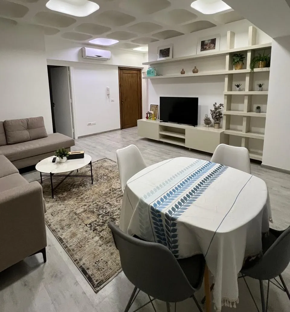 Furnished Apartment for Rent – Achrafieh — photo 2