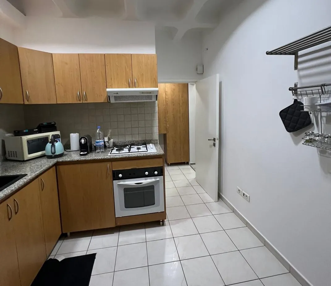 Furnished Apartment for Rent – Achrafieh — photo 3