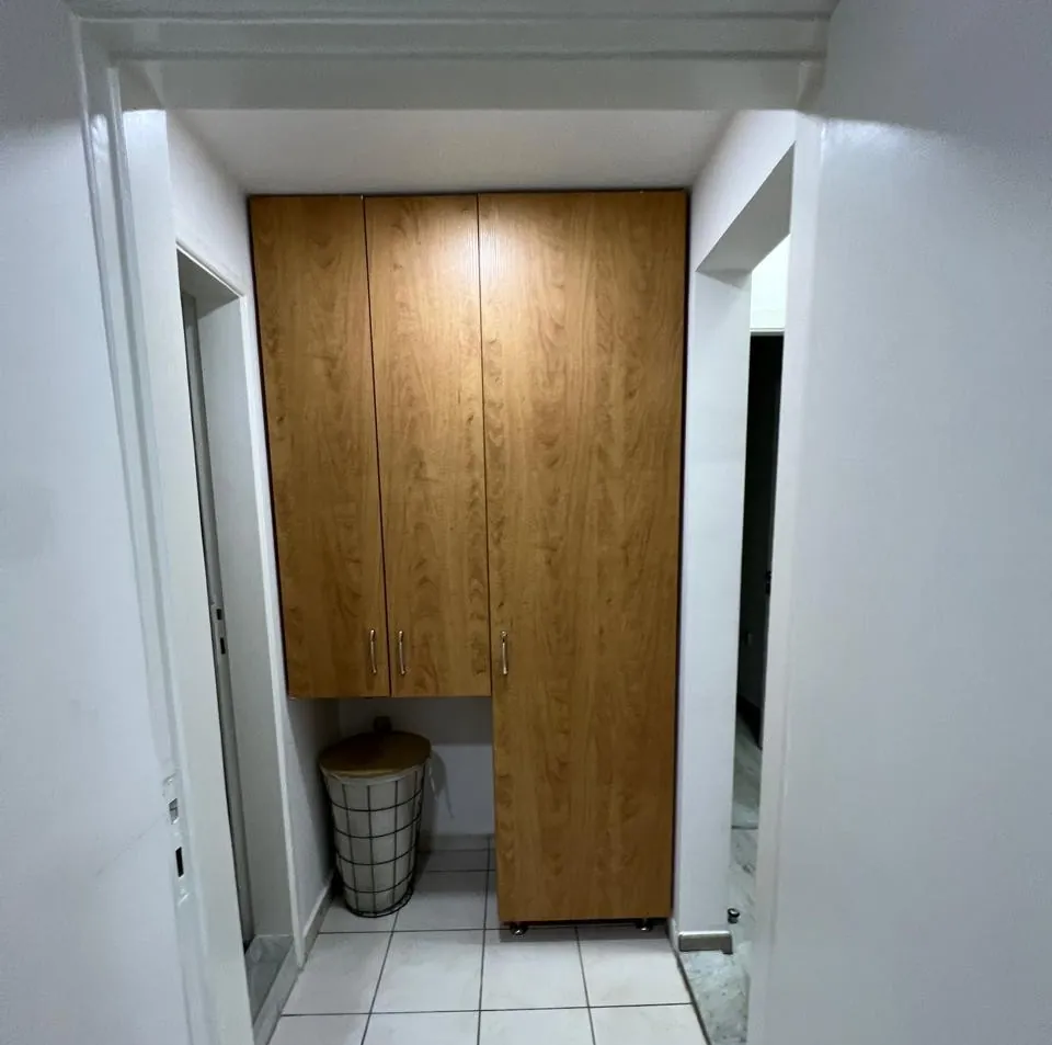 Furnished Apartment for Rent – Achrafieh — photo 4