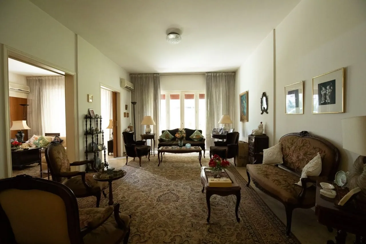 Apartment for Sale in Achrafieh
