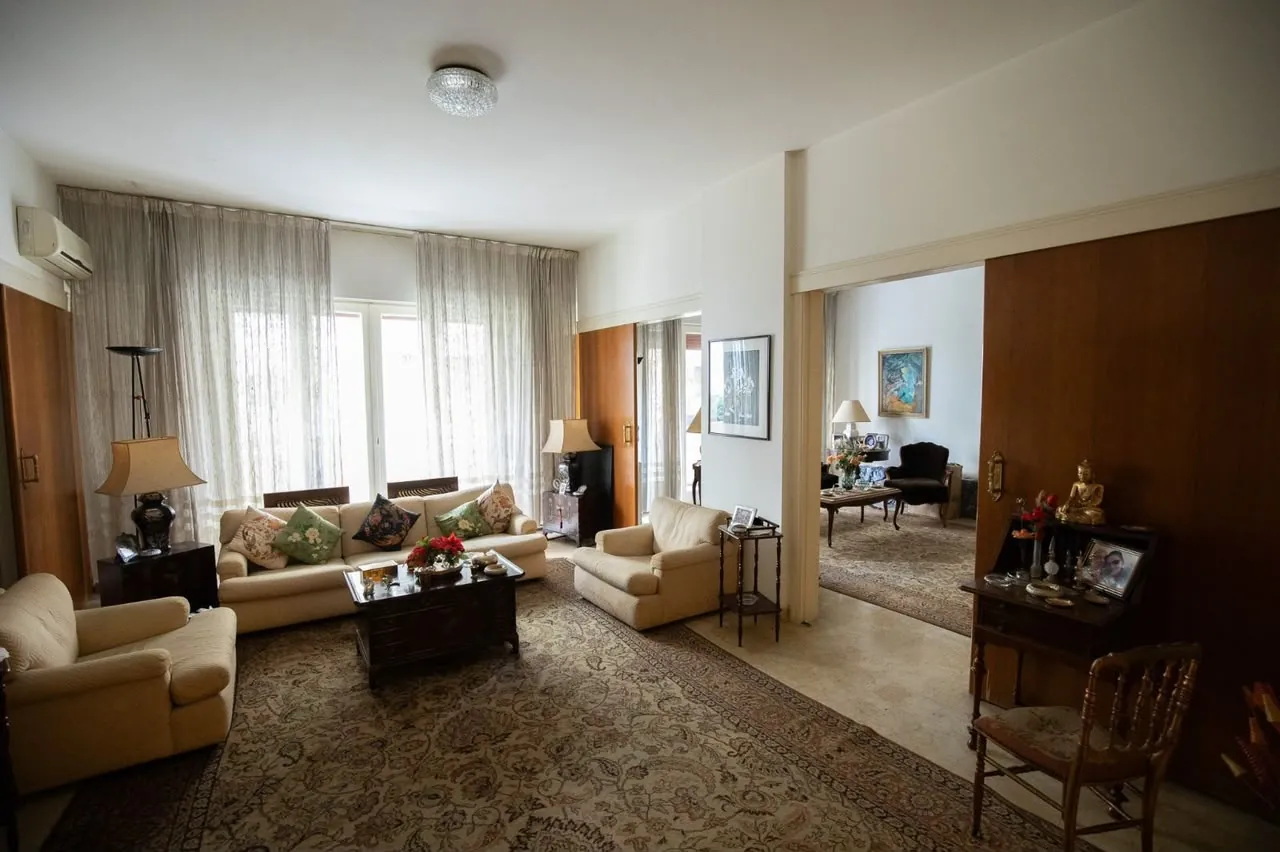 Apartment for Sale in Achrafieh — photo 2