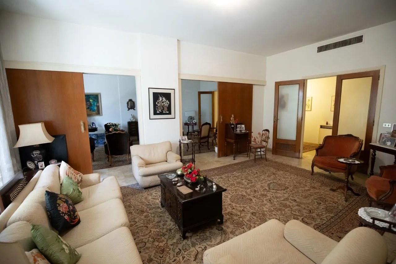 Apartment for Sale in Achrafieh — photo 4