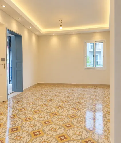 House for Rent in Achrafieh