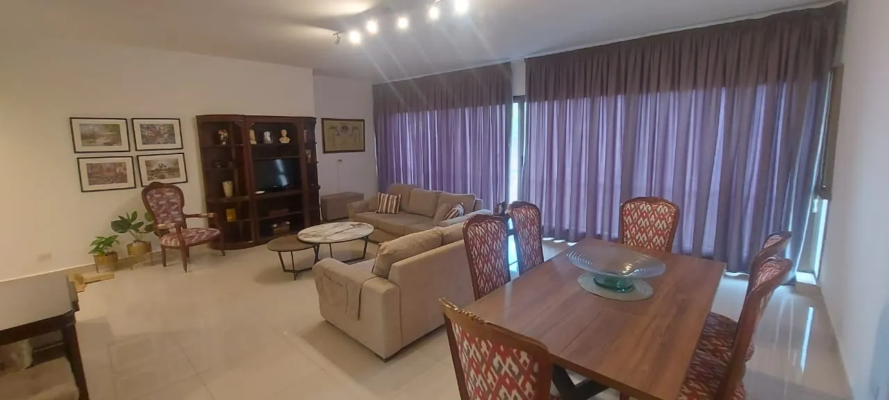 Furnished Apartment for Rent – Dbayeh — الصورة 3