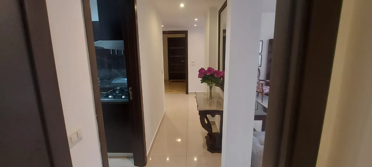 Furnished Apartment for Rent – Dbayeh — الصورة 5