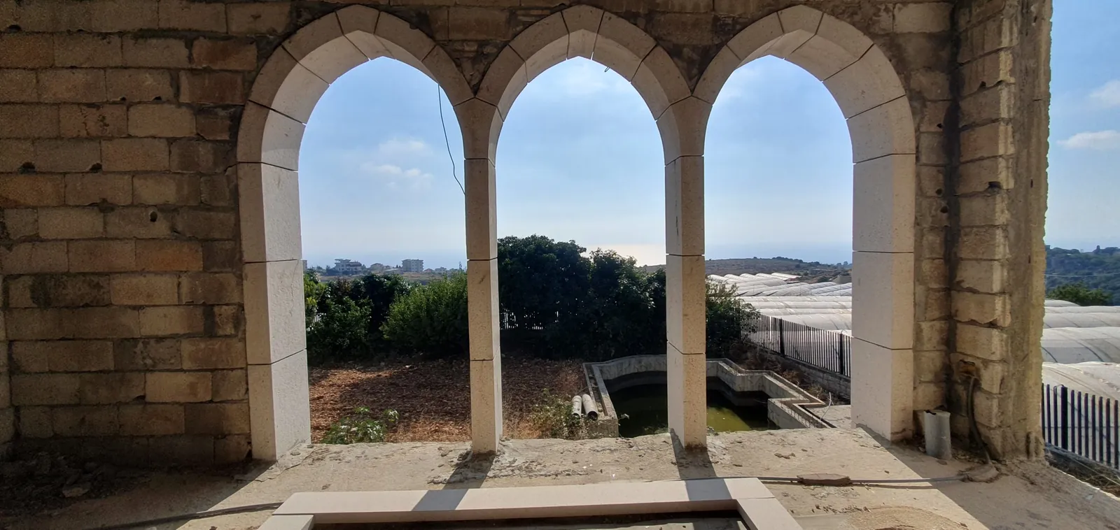 Villa for Sale in Kfarmasshoun - Jbeil — الصورة 2
