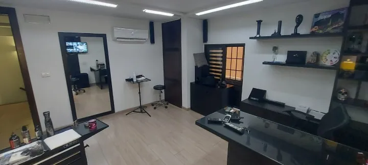 Shop for Rent | Kaslik Main Road — الصورة 5